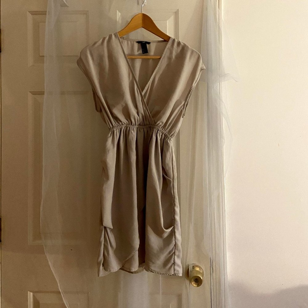 *H&M*  DRESS